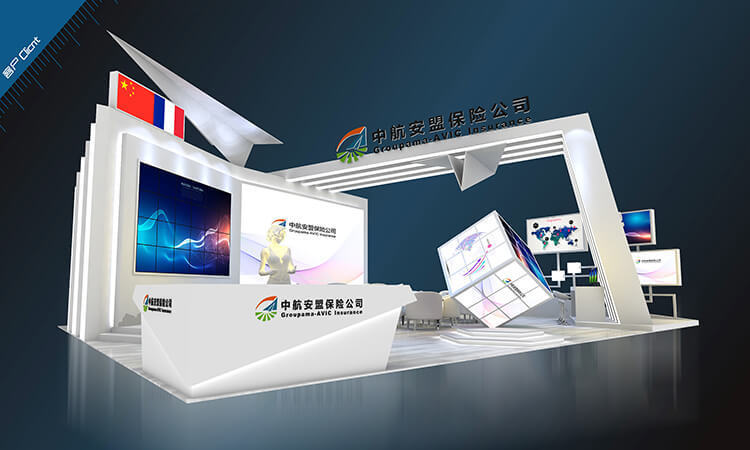 展览设计你不得不注意的地方，展览设计发展前景