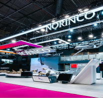 NORINCO - 2024年欧洲防务展