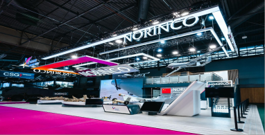 NORINCO - 2024年欧洲防务展