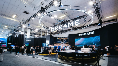 DREAME - 2024年柏林国际电子消费品展览会