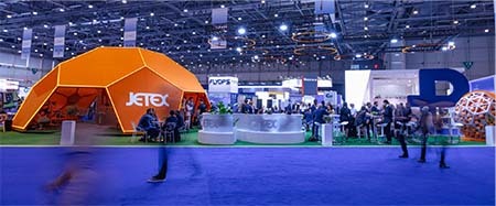 JETEX – 2022年日内瓦指数展