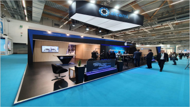 ALCAMI CPHI 2019 马德里