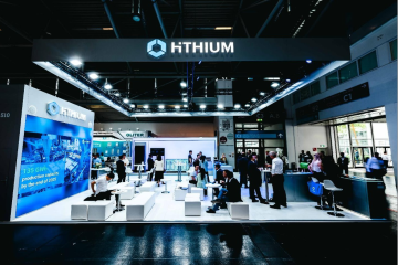 HITHIUM – 2024年慕尼黑国际太阳能技术展览会