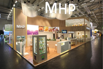 MHP - 科隆国际食品及饮料展览会