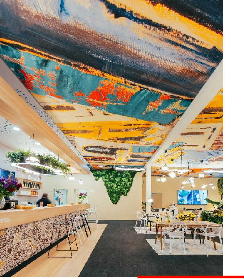 TCL – 2023年巴塞罗那世界移动通信大会