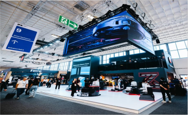 ROBOROCK - 2024年柏林国际电子消费品展览会