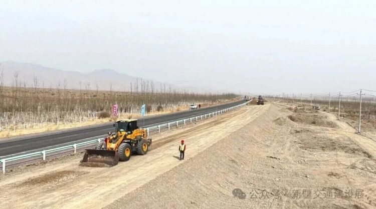 新疆交通建设与投资发展博览会